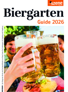Biergarten Guide 2026