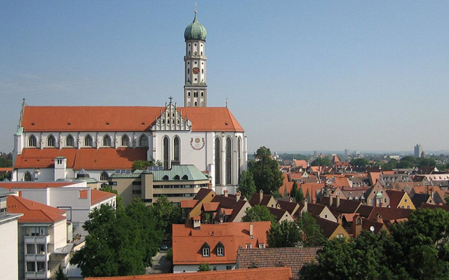 Ulrichsviertel