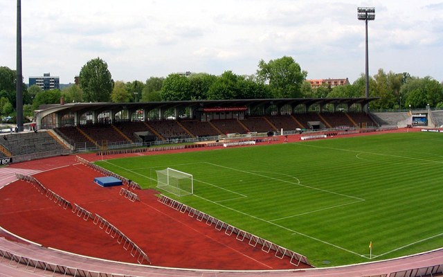 Rosenaustadion