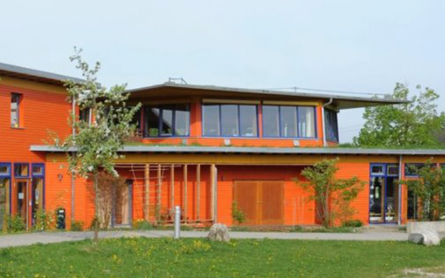 Eukitea Theaterhaus