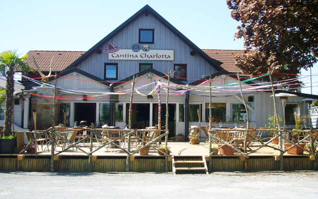 Cantina Charlotta