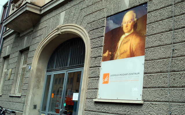 Hochschule für Musik
