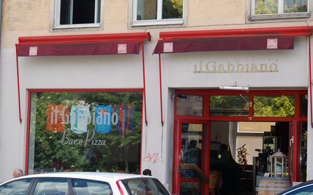 Il Gabbiano