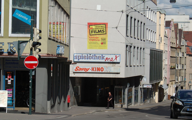 Savoy Kino