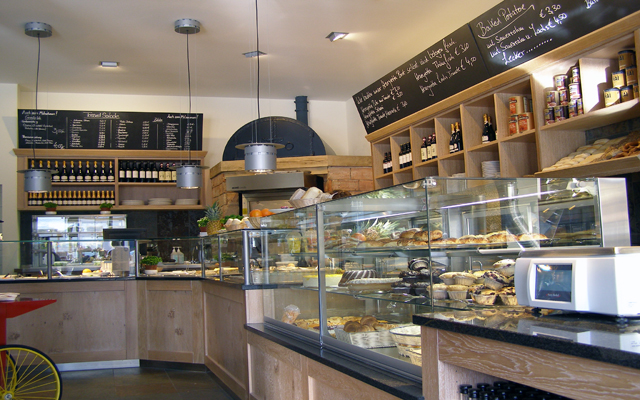 Henry's Coffee World
