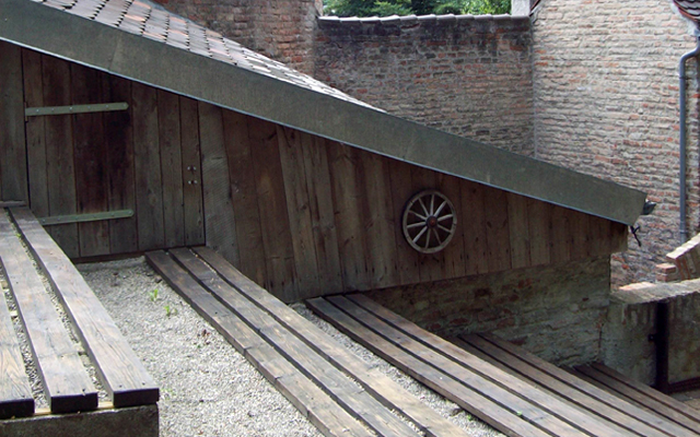 Jakoberwallturm