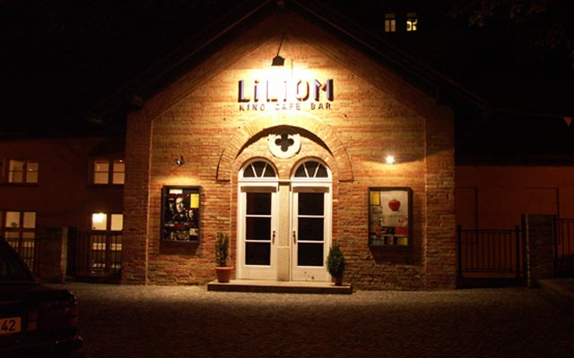 Liliom