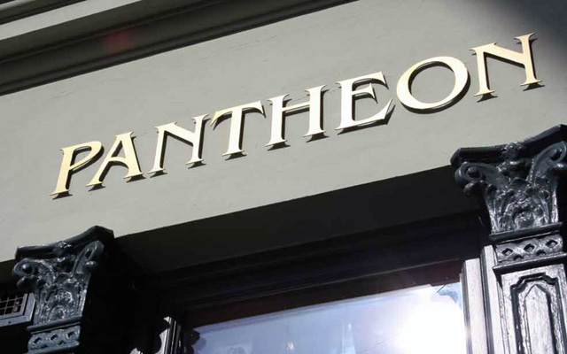 Pantheon