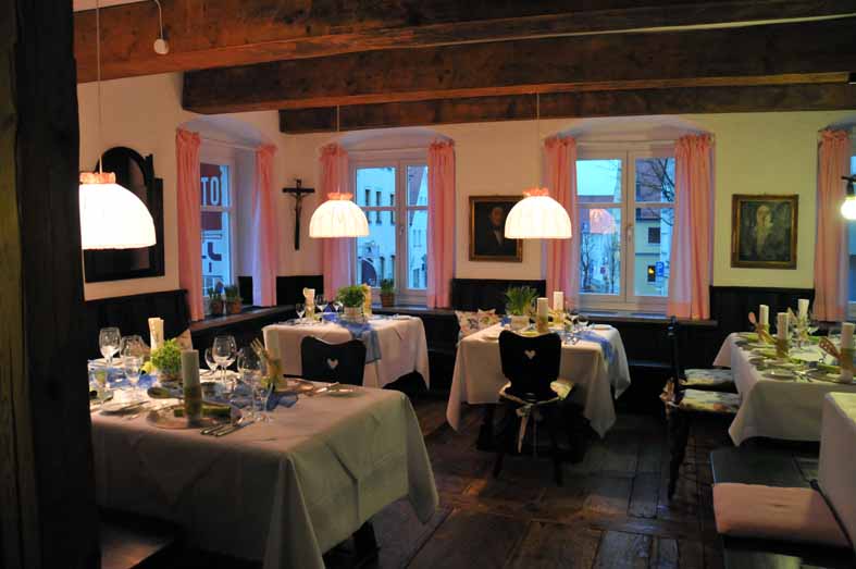 Post Zusmarshausen