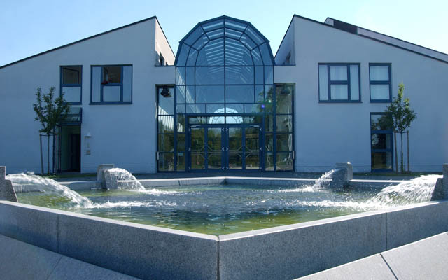 Singoldhalle