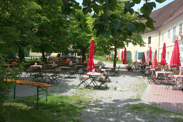 Schloss Blumenthal