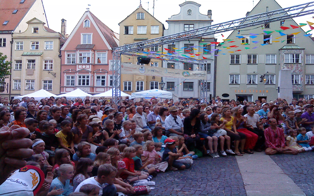 Elias-Holl-Platz