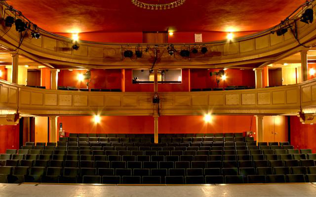 Stadttheater Landsberg