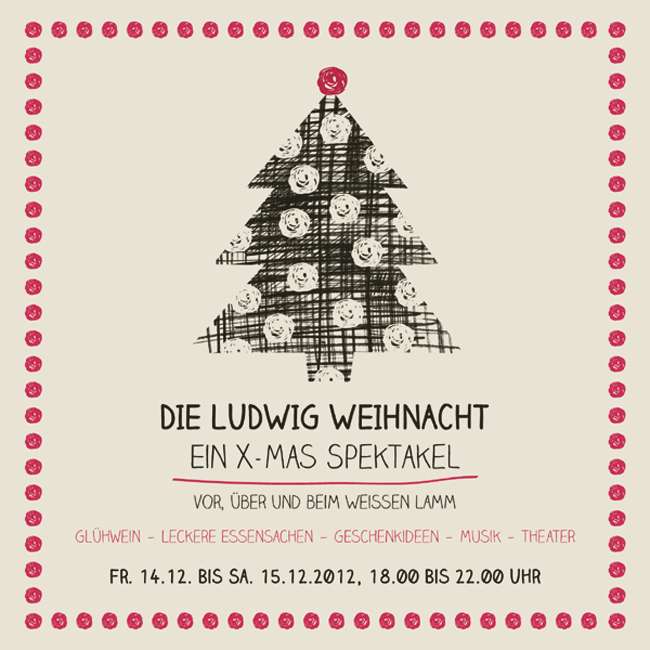 Ludwig Weihnacht