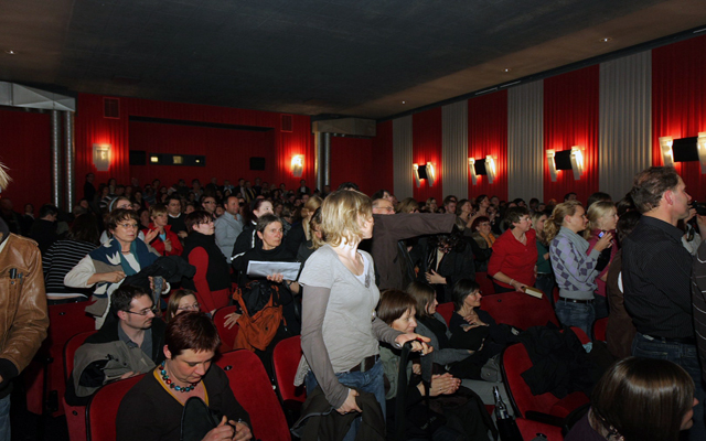Mephisto Kino