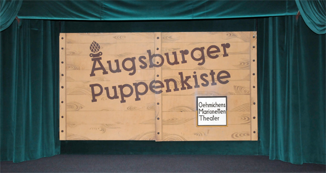 Augsburger Puppenkiste
