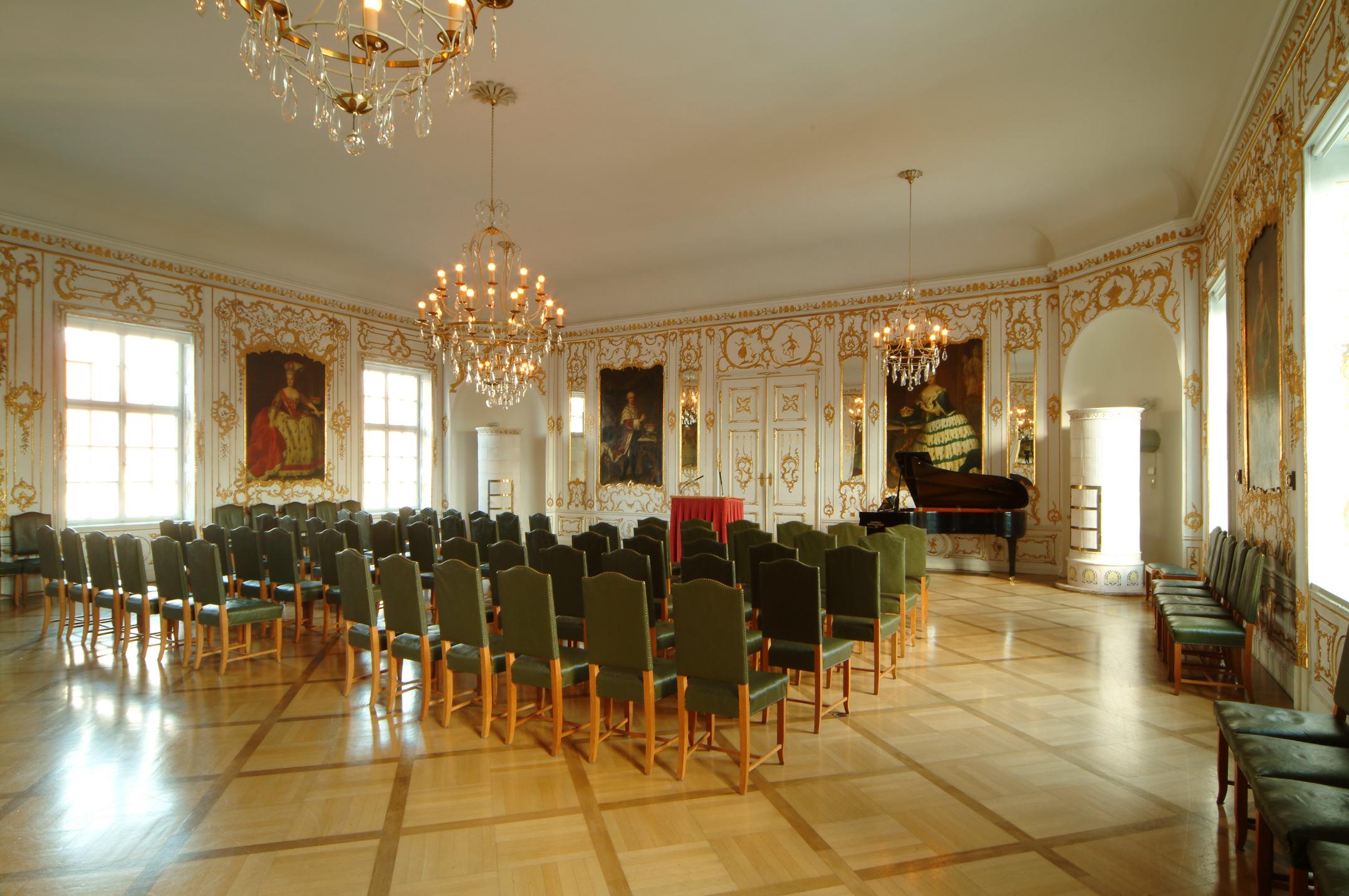 Rokokosaal