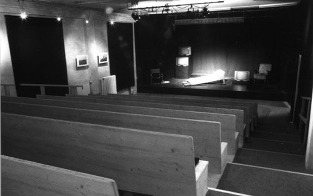 Sensemble Theater