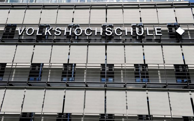 Volkshochschule