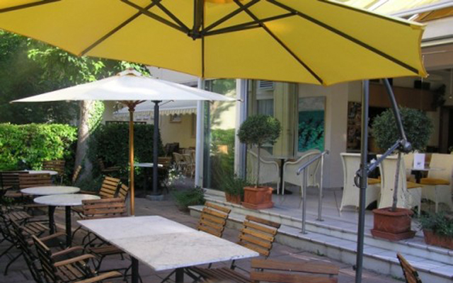 Uli's Kaffeehaus