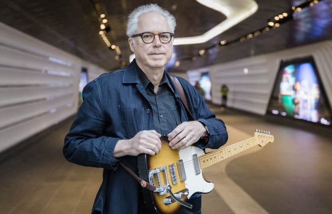Bill Frisell