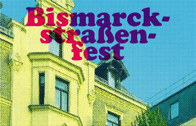 Bismarckstrassenfest 2026