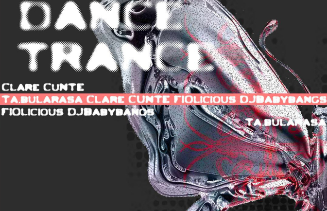 Dance Trance