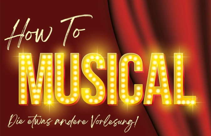 how to musical