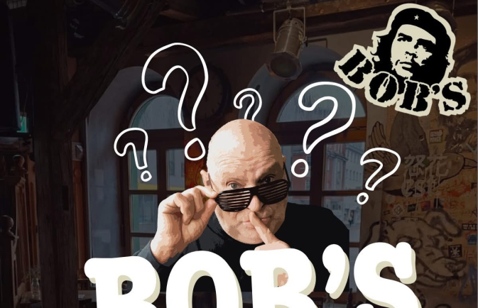 Bobs Kneipenquiz