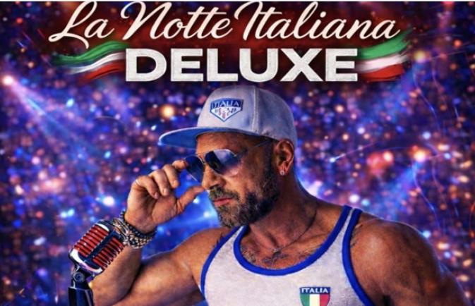 Domenico Salerno
