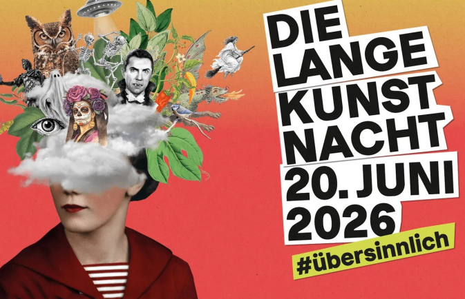 Kunstnacht 2026