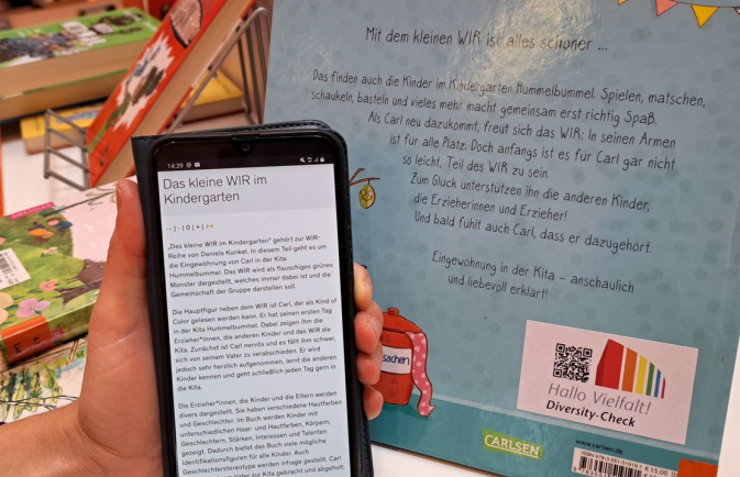 Lesen
