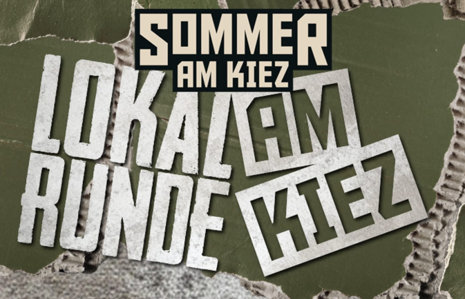Lokalrunde
