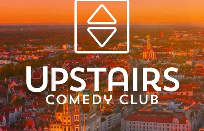 Upstairs Comedy