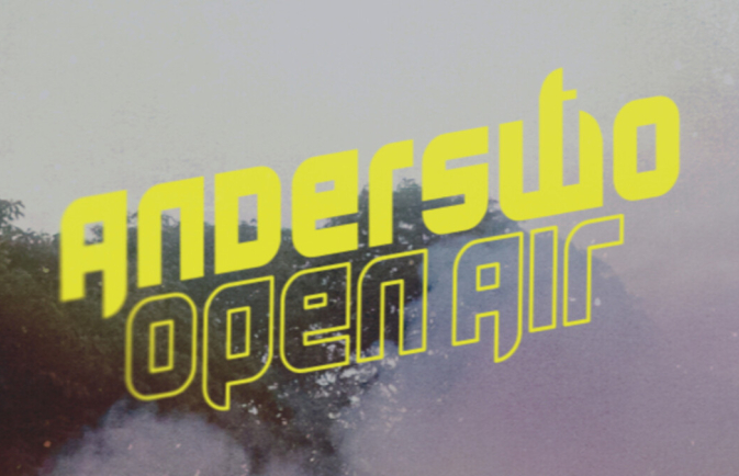anderswo