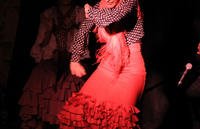 flamenco