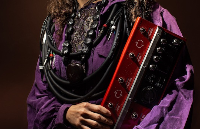 maria moncezuma