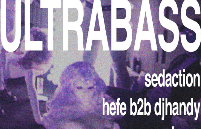 Ultrabass