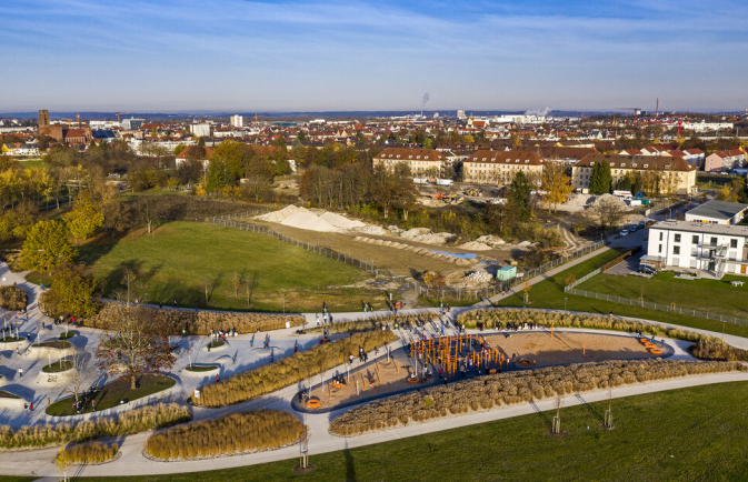 Reesepark