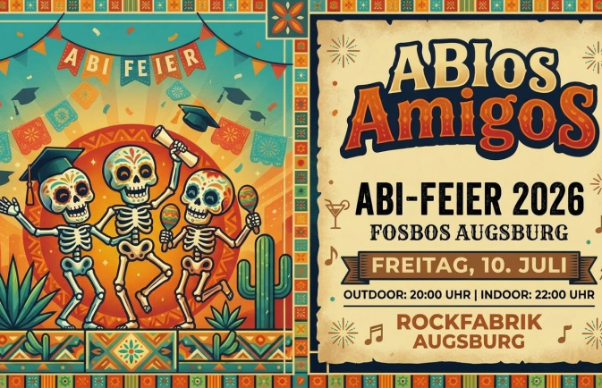 Abi-Feier