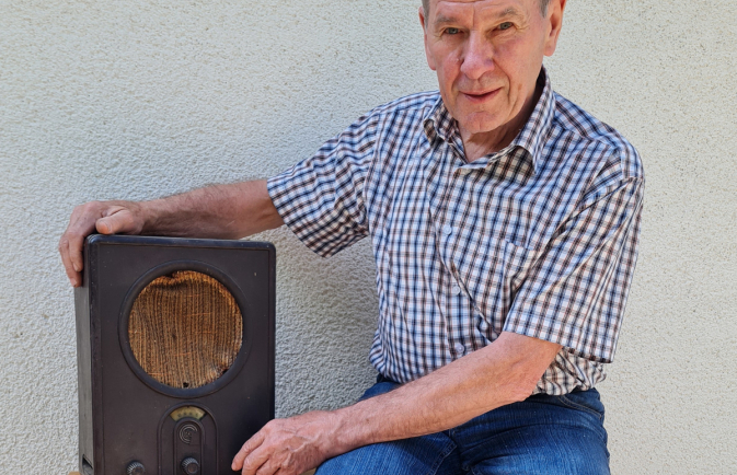 Radio- und Telefonmuseum Wertingen