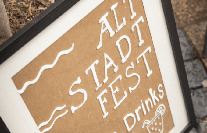 Altstadtfest