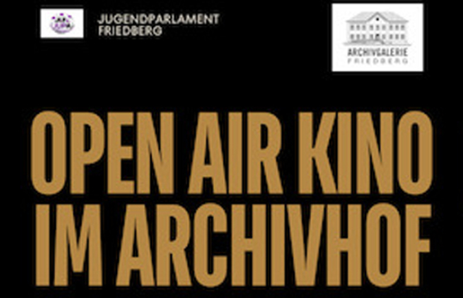 Open Air