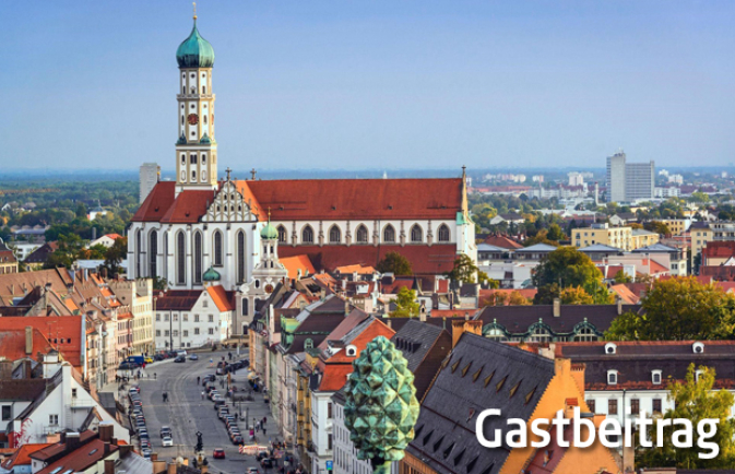 Gastbeitrag