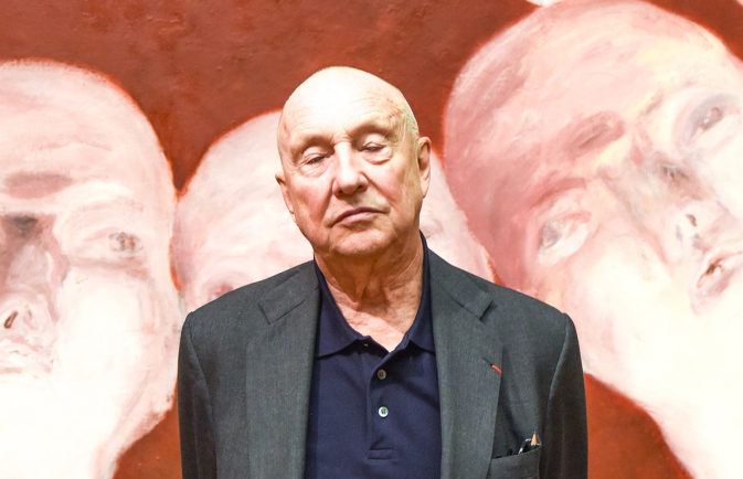 baselitz