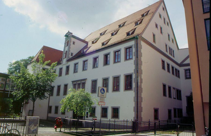 Beim Rabenbad