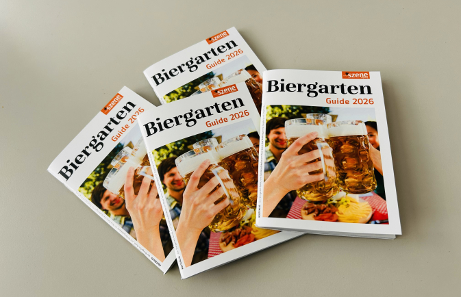 Biergarten Guide 2026