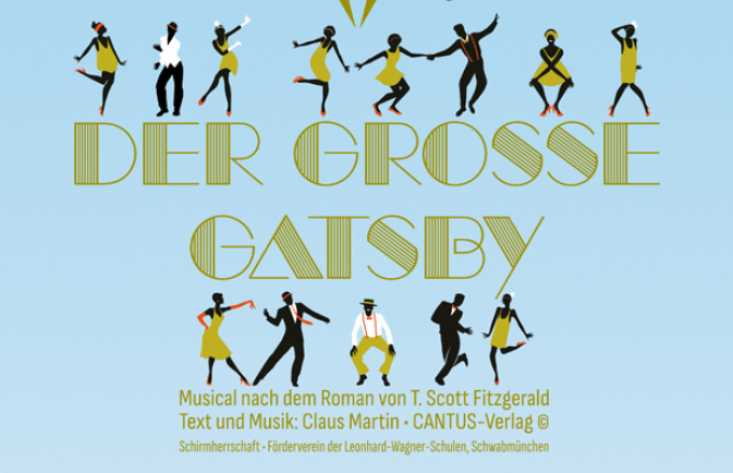 Der große Gatsby