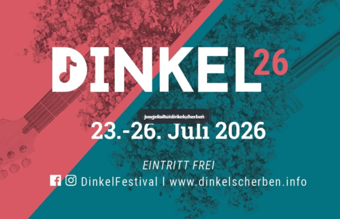 Dinkel Festival