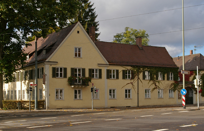 Göggingen